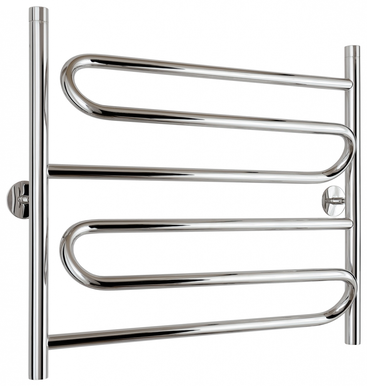 Полотенцесушитель водяной Стилье Универсал-51 600x600